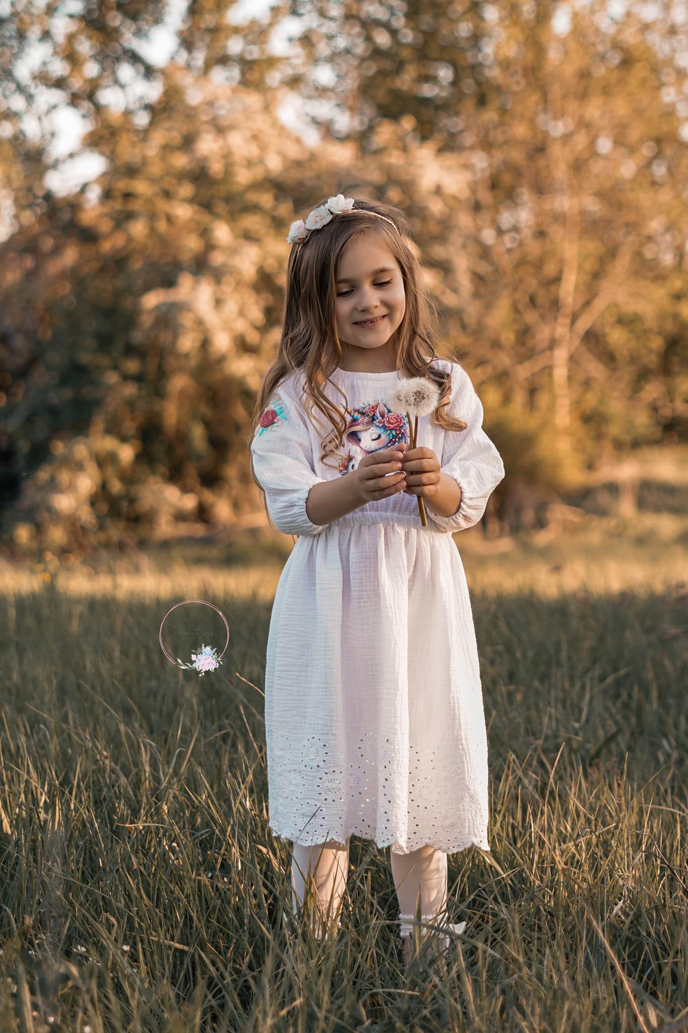 Schnittmuster Pusteblume – Bluse, Tunika & Kleid Größen 86-152 : - Sewando