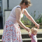 Sparpaket (Hosen)Rock Maxirock Räuberbraut & Räuberprinzessin Gr. 50-158 und Gr. 30-48 - Sewando