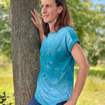 Schnittmuster Shirt REGAU Gr. 32-56 : - Sewando