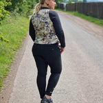 Schnittmuster Classi(c) Damenweste Gr. XS - XXL - Sewando