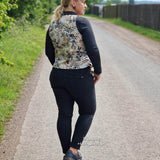 Schnittmuster Classi(c) Damenweste Gr. XS - XXL - Sewando