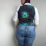 Schnittmuster Classi(c) Damenweste Gr. XS - XXL - Sewando