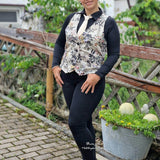 Schnittmuster Classi(c) Damenweste Gr. XS - XXL - Sewando
