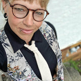 Schnittmuster Classi(c) Damenweste Gr. XS - XXL - Sewando