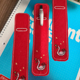 Stickdatei - Party-Set "Schwanenprinzessin"