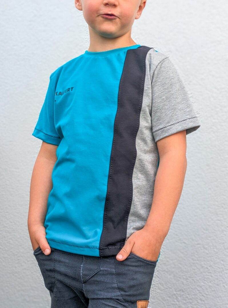 SPARPAKET (3Ebooks) DIN A0 & BEAMER Basicline Sweater 69-170cm Longsleeve, Shirt, BESONDERES PASSFORMSYSTEM - Sewando