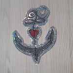 Stickdatei - Taschenbaumler - Set 2 (30 Single Line-Motive) - Sewando