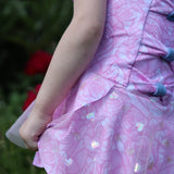 Schnittmuster / Sewing Pattern *Ballet Leotard First Position* Size 74-176 / 9m - 18 Years - Sewando