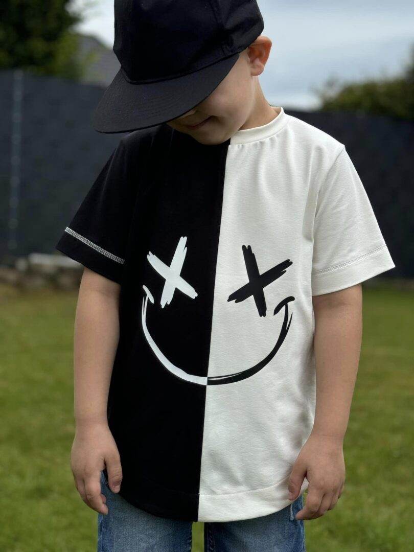 SPARPAKET (3Ebooks) DIN A0 & BEAMER Basicline Sweater 69-170cm Longsleeve, Shirt, BESONDERES PASSFORMSYSTEM - Sewando