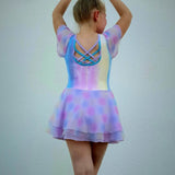 Schnittmuster / Sewing Pattern *Ballet Leotard First Position* Size 74-176 / 9m - 18 Years - Sewando