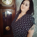 Schnittmuster 0815 Shirt Gr. XS - XXL - Sewando