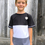 SPARPAKET (3Ebooks) DIN A0 & BEAMER Basicline Sweater 69-170cm Longsleeve, Shirt, BESONDERES PASSFORMSYSTEM - Sewando