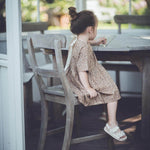 Schnittmuster Bluse/Kleid/Top Kaya inkl. Beamerdatei - Gr.68-140 - Sewando