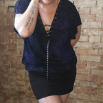 Schnittmuster 0815 Shirt Gr. XS - XXL - Sewando