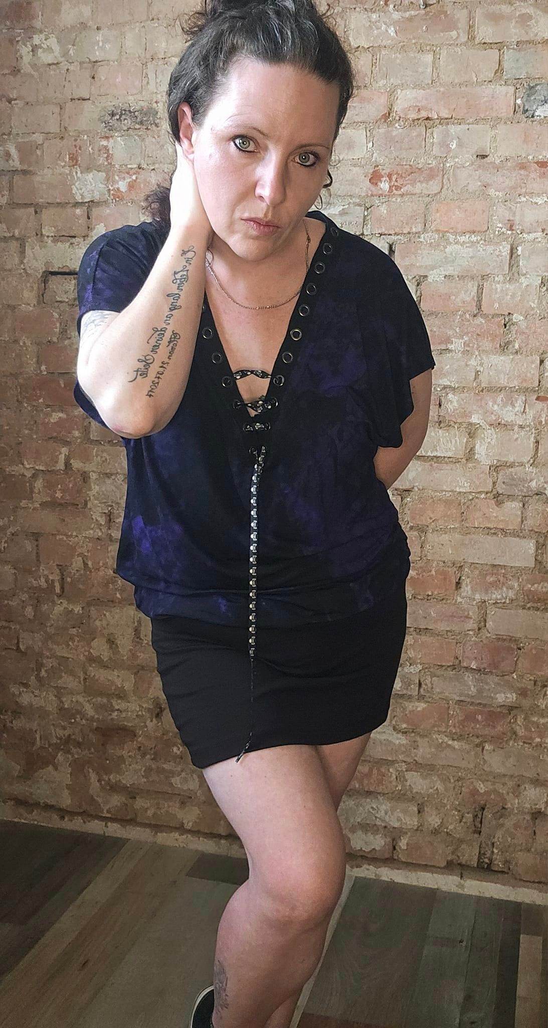 Schnittmuster 0815 Shirt Gr. XS - XXL - Sewando