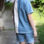 SPARPAKET (3Ebooks) DIN A0 & BEAMER Basicline Sweater 69-170cm Longsleeve, Shirt, BESONDERES PASSFORMSYSTEM - Sewando