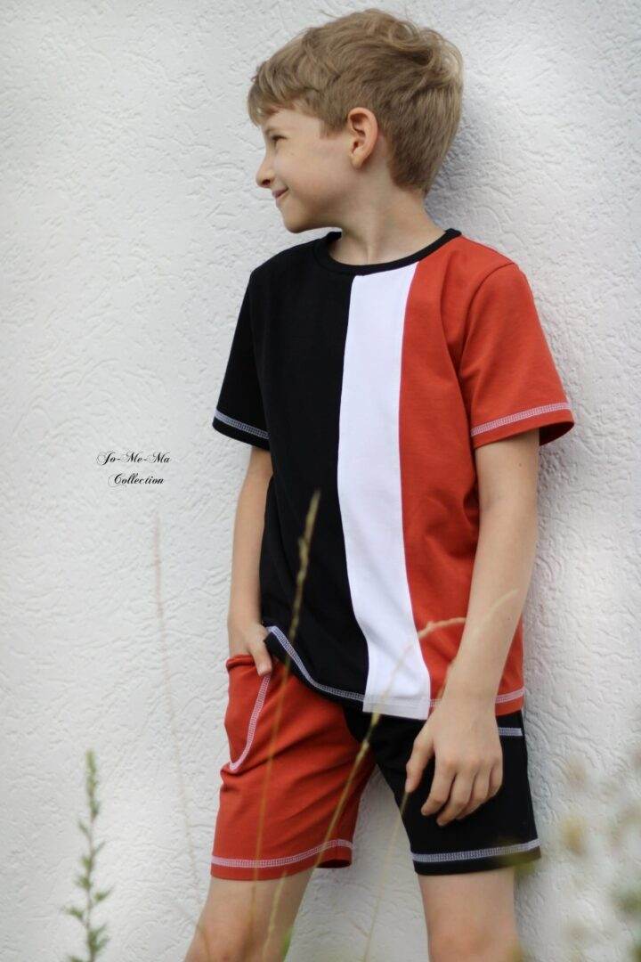 SPARPAKET (3Ebooks) DIN A0 & BEAMER Basicline Sweater 69-170cm Longsleeve, Shirt, BESONDERES PASSFORMSYSTEM - Sewando