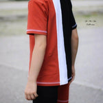 SPARPAKET (3Ebooks) DIN A0 & BEAMER Basicline Sweater 69-170cm Longsleeve, Shirt, BESONDERES PASSFORMSYSTEM - Sewando