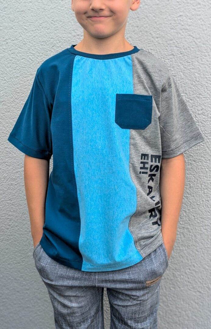 SPARPAKET (3Ebooks) DIN A0 & BEAMER Basicline Sweater 69-170cm Longsleeve, Shirt, BESONDERES PASSFORMSYSTEM - Sewando