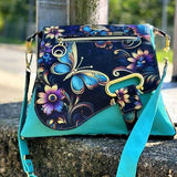 ebook Tasche/Rucksack Petunia - Sewando