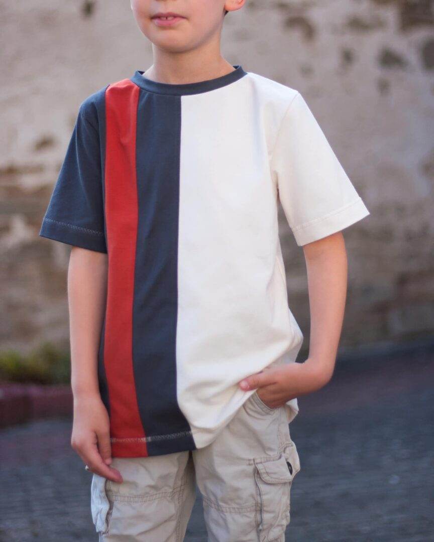 SPARPAKET (3Ebooks) DIN A0 & BEAMER Basicline Sweater 69-170cm Longsleeve, Shirt, BESONDERES PASSFORMSYSTEM - Sewando