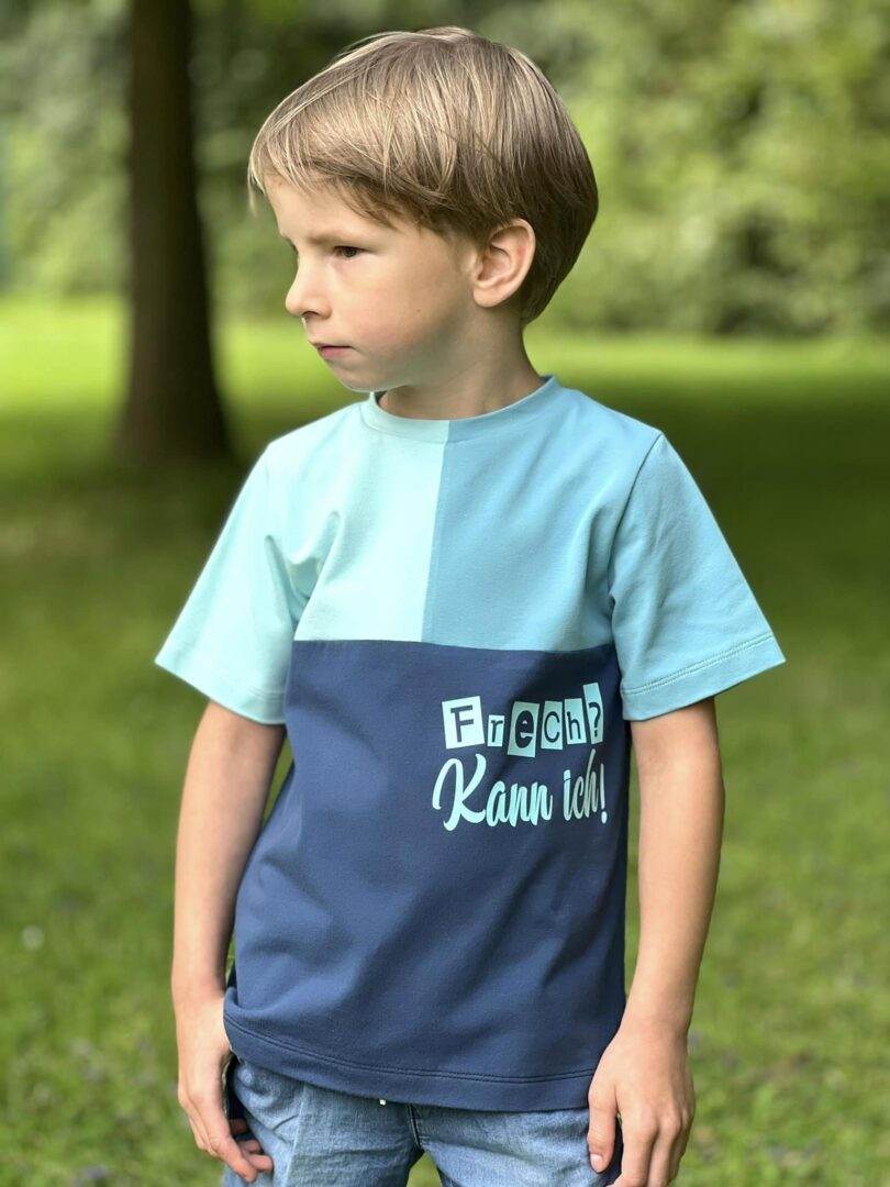 SPARPAKET (3Ebooks) DIN A0 & BEAMER Basicline Sweater 69-170cm Longsleeve, Shirt, BESONDERES PASSFORMSYSTEM - Sewando