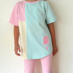 SPARPAKET (3Ebooks) DIN A0 & BEAMER Basicline Sweater 69-170cm Longsleeve, Shirt, BESONDERES PASSFORMSYSTEM - Sewando