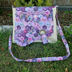 ebook Tasche/Rucksack Petunia - Sewando