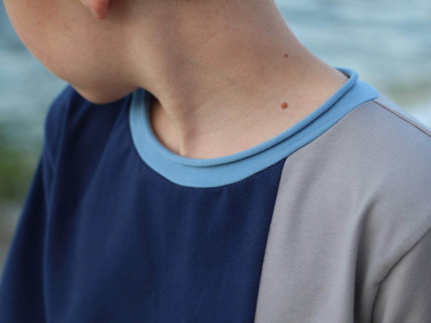 SPARPAKET (3Ebooks) DIN A0 & BEAMER Basicline Sweater 69-170cm Longsleeve, Shirt, BESONDERES PASSFORMSYSTEM - Sewando