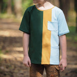 SPARPAKET (3Ebooks) DIN A0 & BEAMER Basicline Sweater 69-170cm Longsleeve, Shirt, BESONDERES PASSFORMSYSTEM - Sewando