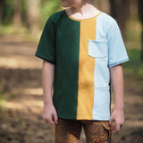 SPARPAKET (3Ebooks) DIN A0 & BEAMER Basicline Sweater 69-170cm Longsleeve, Shirt, BESONDERES PASSFORMSYSTEM - Sewando