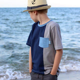 SPARPAKET (3Ebooks) DIN A0 & BEAMER Basicline Sweater 69-170cm Longsleeve, Shirt, BESONDERES PASSFORMSYSTEM - Sewando