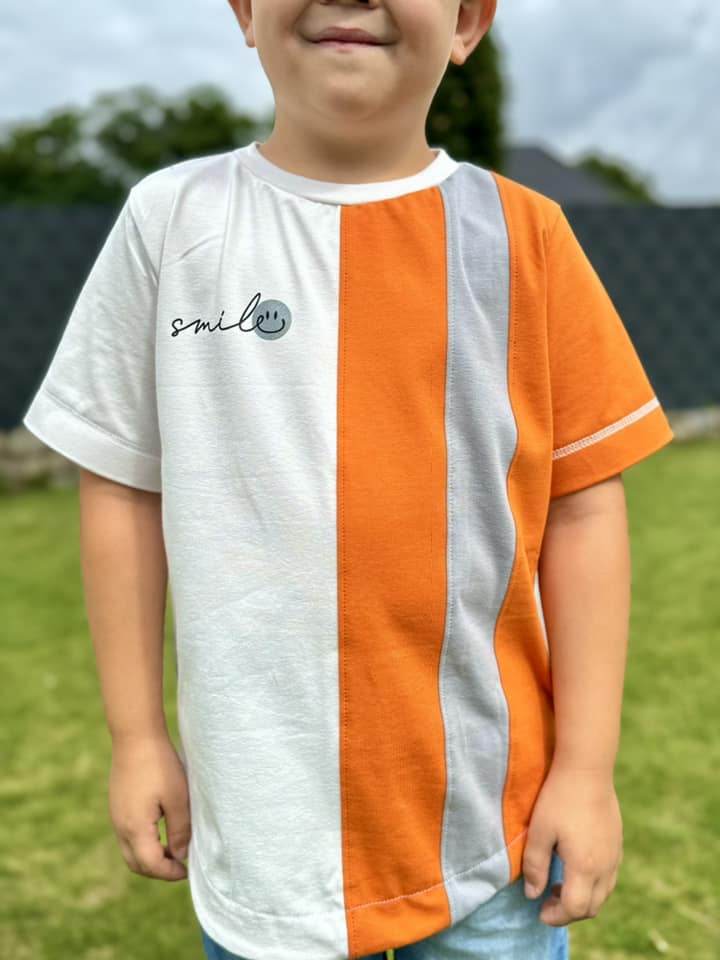 SPARPAKET (3Ebooks) DIN A0 & BEAMER Basicline Sweater 69-170cm Longsleeve, Shirt, BESONDERES PASSFORMSYSTEM - Sewando