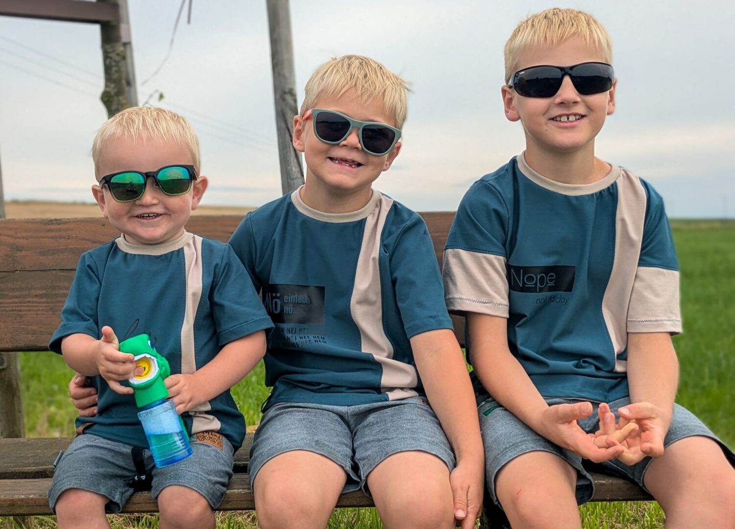 SPARPAKET (3Ebooks) DIN A0 & BEAMER Basicline Sweater 69-170cm Longsleeve, Shirt, BESONDERES PASSFORMSYSTEM - Sewando