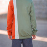 SPARPAKET (3Ebooks) DIN A0 & BEAMER Basicline Sweater 69-170cm Longsleeve, Shirt, BESONDERES PASSFORMSYSTEM - Sewando