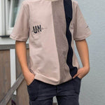 SPARPAKET (3Ebooks) DIN A0 & BEAMER Basicline Sweater 69-170cm Longsleeve, Shirt, BESONDERES PASSFORMSYSTEM - Sewando