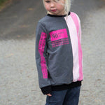 SPARPAKET (3Ebooks) DIN A0 & BEAMER Basicline Sweater 69-170cm Longsleeve, Shirt, BESONDERES PASSFORMSYSTEM - Sewando