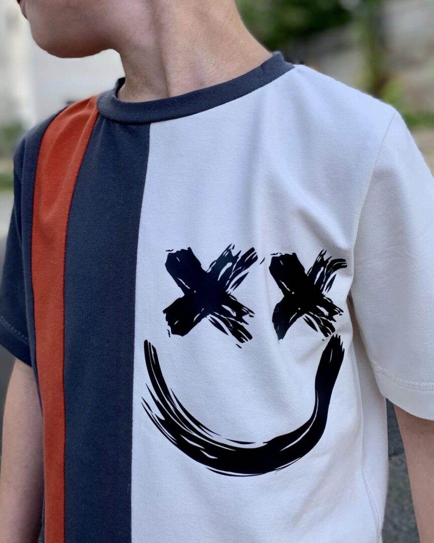 SPARPAKET (3Ebooks) DIN A0 & BEAMER Basicline Sweater 69-170cm Longsleeve, Shirt, BESONDERES PASSFORMSYSTEM - Sewando