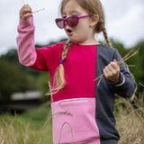 SPARPAKET (3Ebooks) DIN A0 & BEAMER Basicline Sweater 69-170cm Longsleeve, Shirt, BESONDERES PASSFORMSYSTEM - Sewando