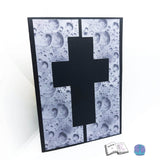Digiset Trauer Sublimation, Digistamp, Digipaper - Sewando