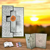 Digiset Trauer Sublimation, Digistamp, Digipaper - Sewando