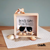 Plotterdatei I Love Ice Cream - Sewando