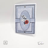Digiset Trauer Sublimation, Digistamp, Digipaper - Sewando