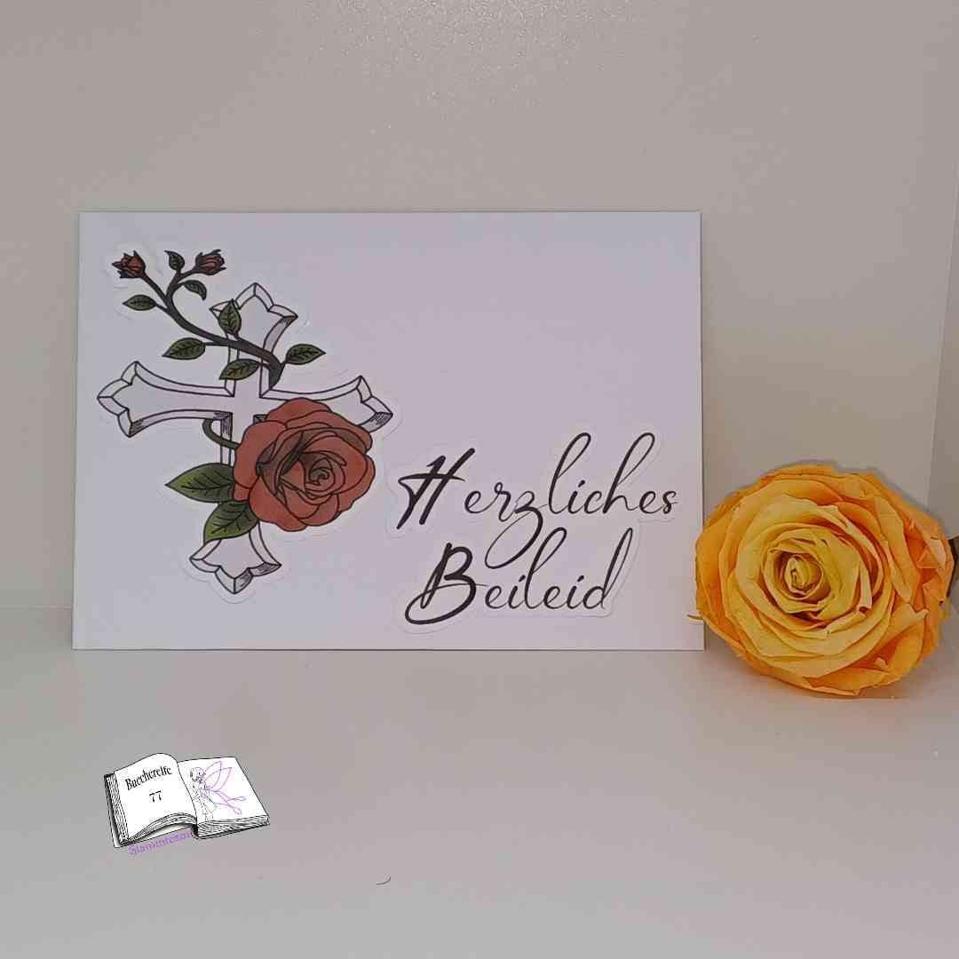 Plotterdatei Trauer Plotten, Sublimation, Digistamp, Digipaper, - Sewando