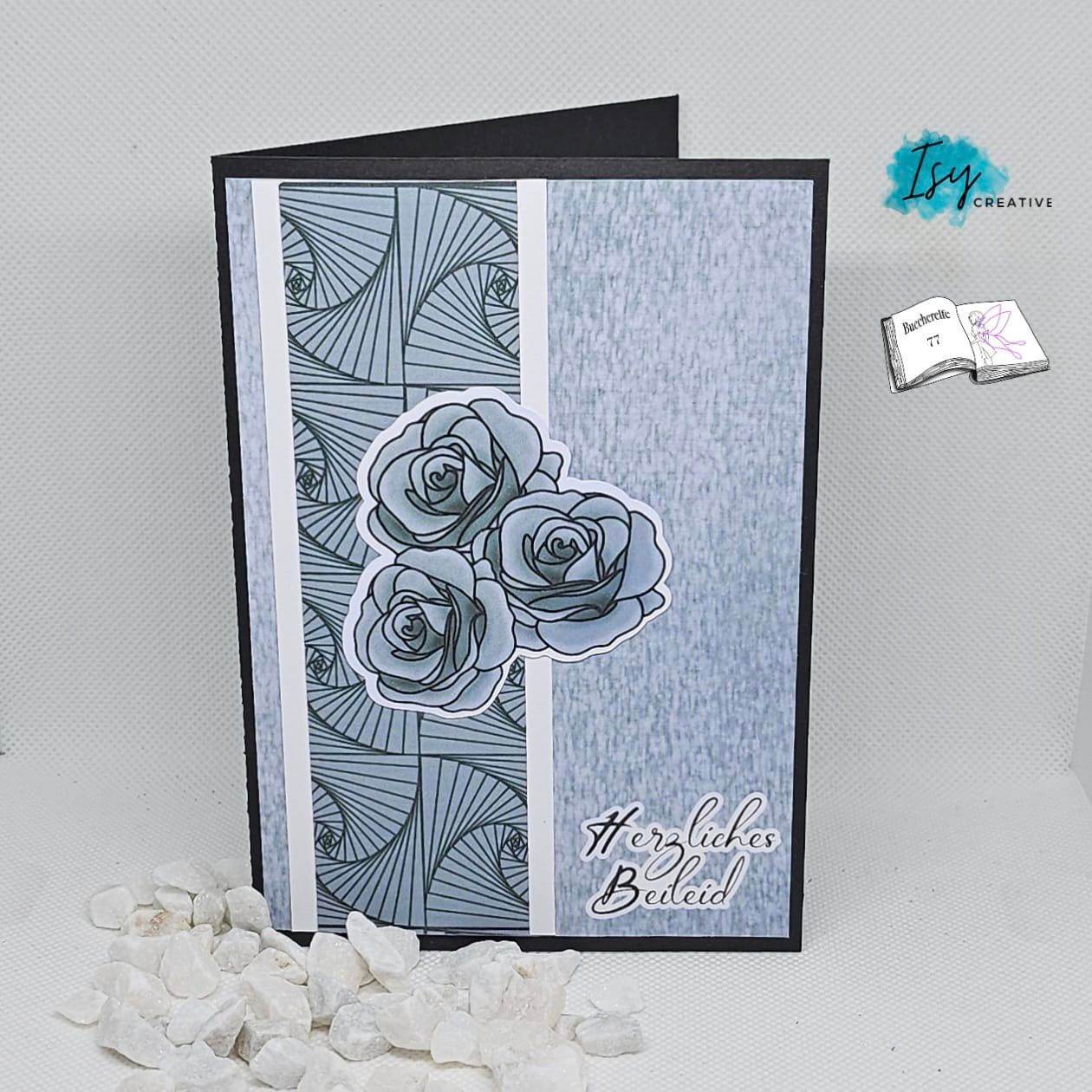 Plotterdatei Trauer Plotten, Sublimation, Digistamp, Digipaper, - Sewando