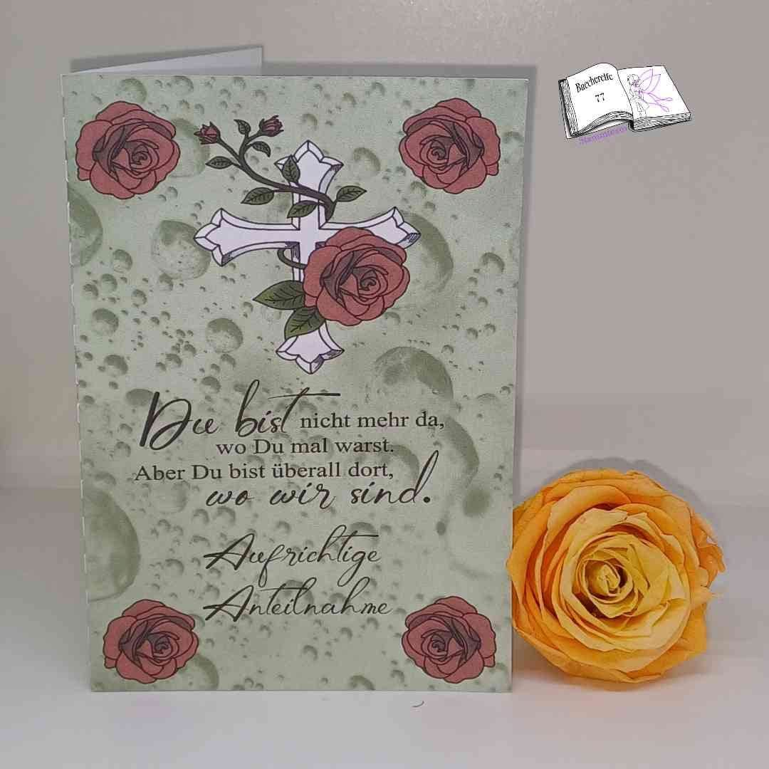 Plotterdatei Trauer Plotten, Sublimation, Digistamp, Digipaper, - Sewando