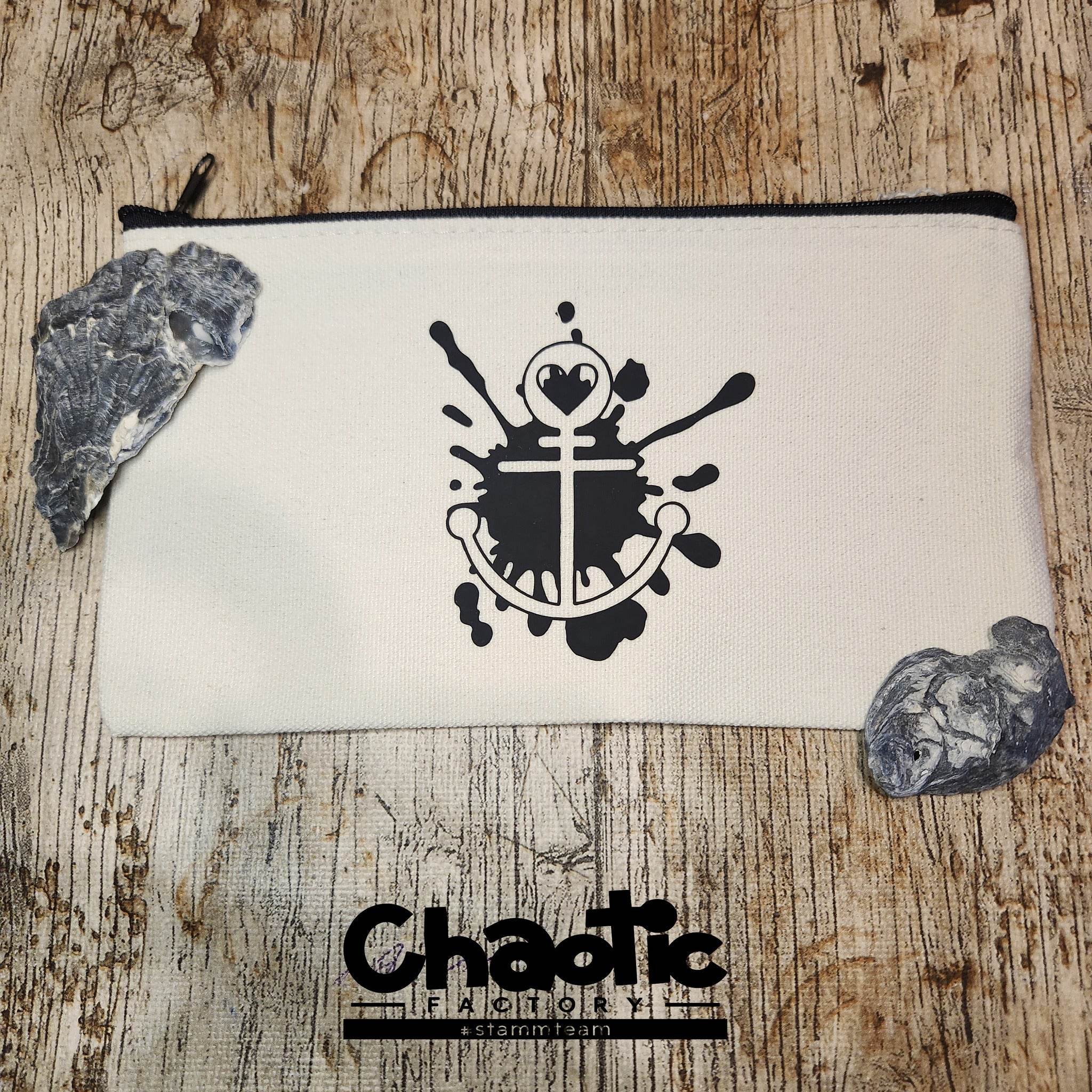 Plotterdatei Ankerliebe - Sewando
