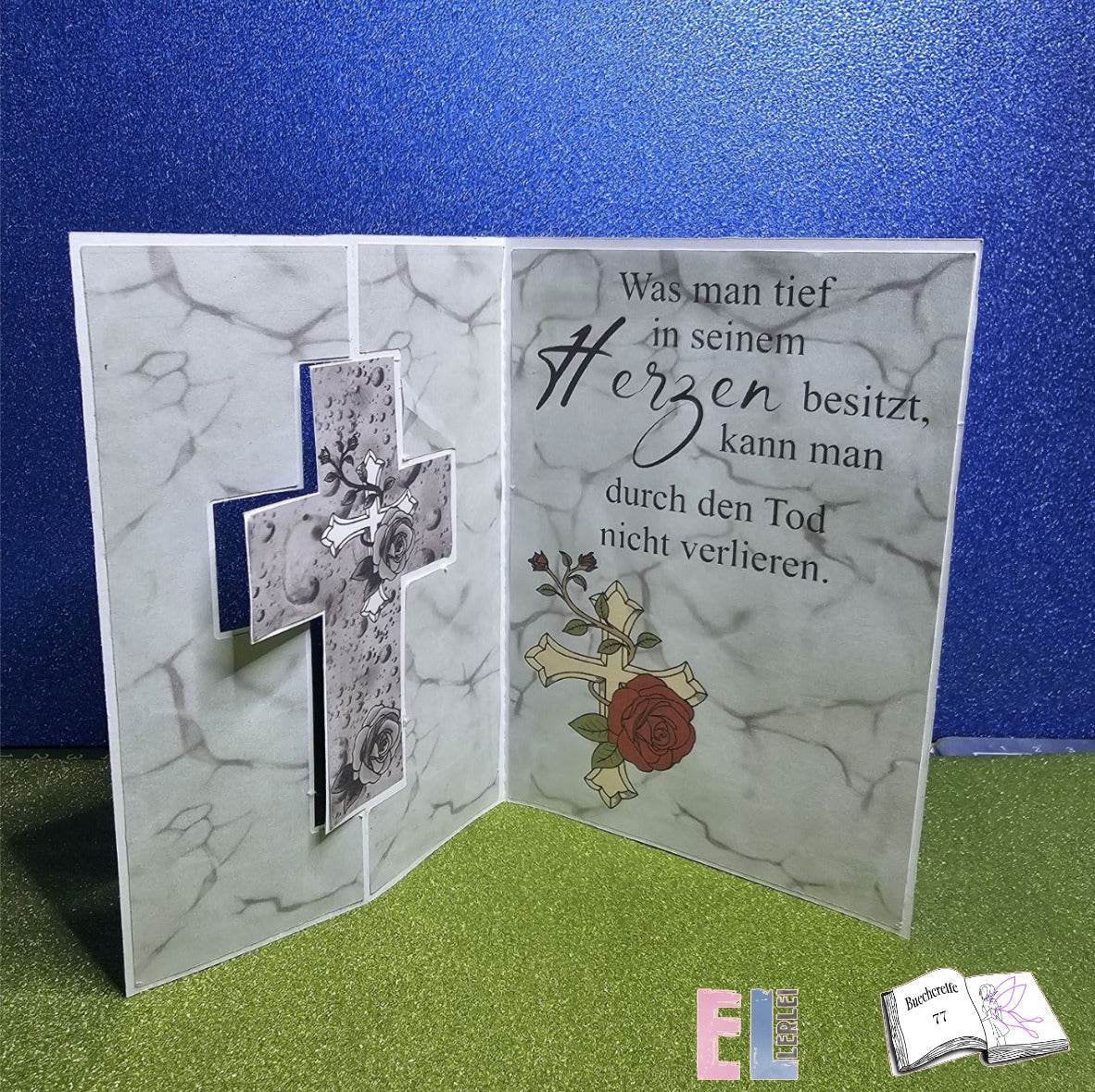 Plotterdatei Trauer Plotten, Sublimation, Digistamp, Digipaper, - Sewando
