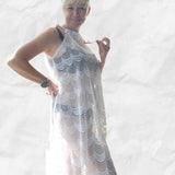 Schnittmuster Summervibes Sommerkleid Gr. XXS - XL - Sewando