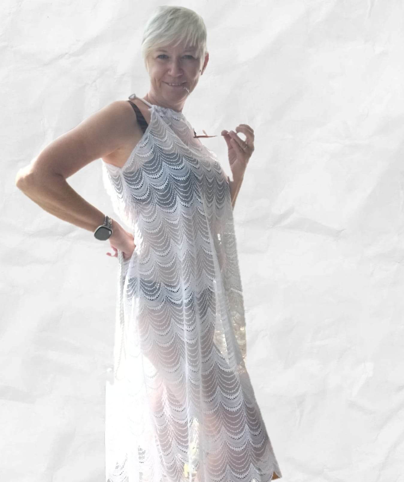 Schnittmuster Summervibes Sommerkleid Gr. XXS - XL - Sewando
